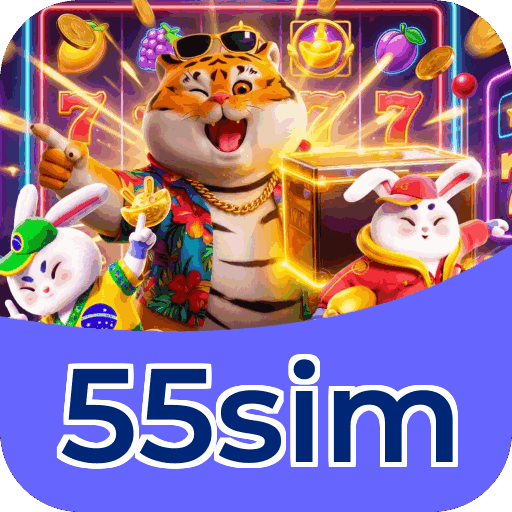 55sim - Infraestrutura de segurança certificada