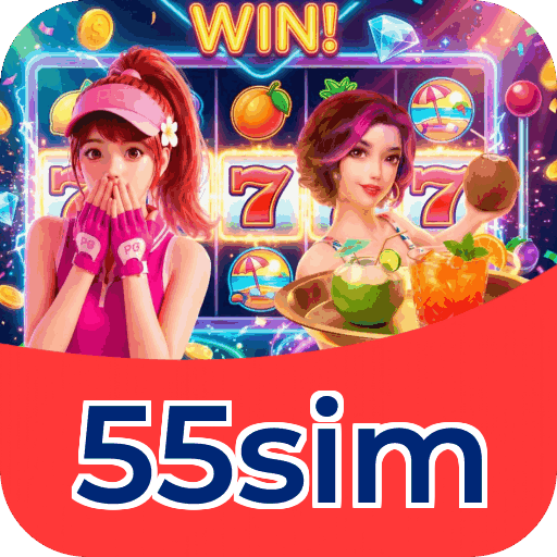 55sim - Como verificar RTP e jogos certificados
