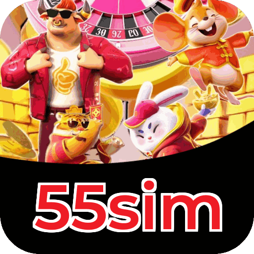 55sim - Tempos médios de saque PIX verificados