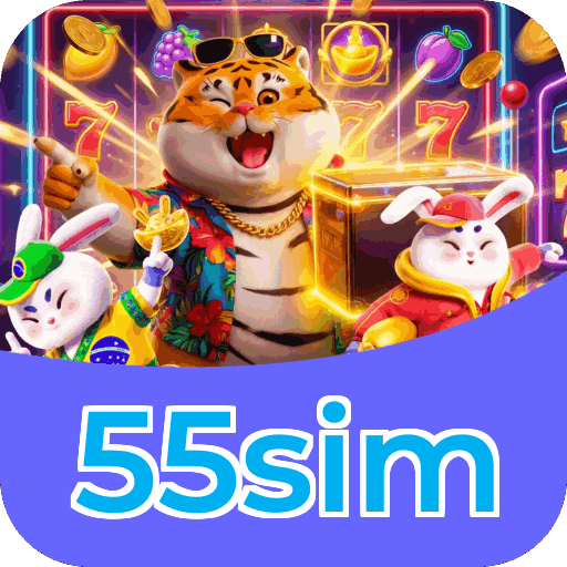 55sim - Vitória verificada Fernando C.